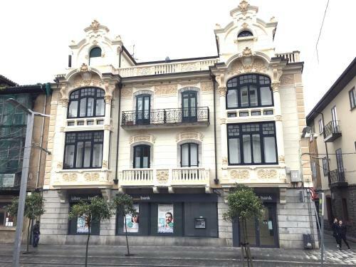 Apartamento Borbolla
