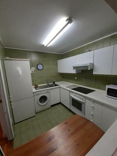 Apartamento Borbolla