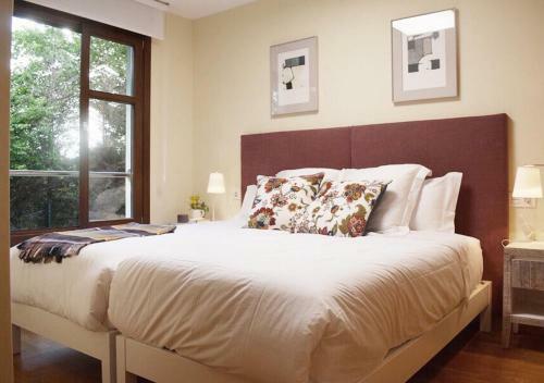 Apartamentos Venuntiempo