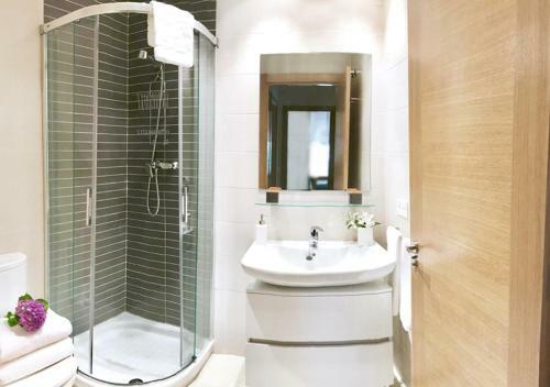 Apartamentos Venuntiempo