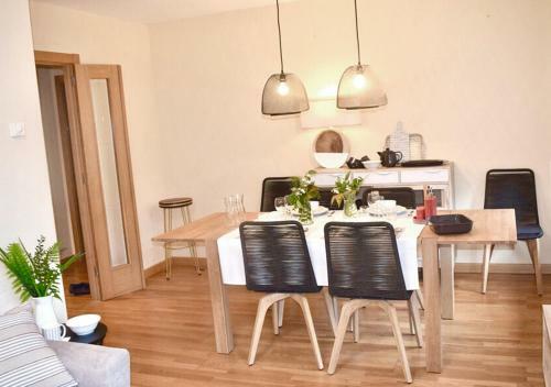 Apartamentos Venuntiempo