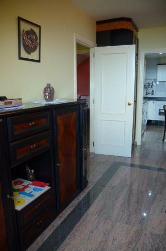 Apartamento Tere