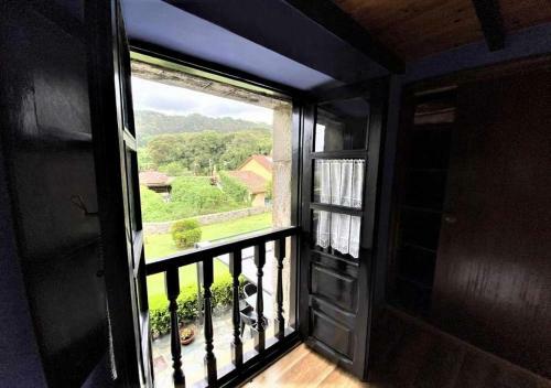 Agroturismo Casa Las Hortensias 2 Pendueles