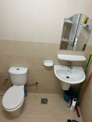 Apartamento Smart Room