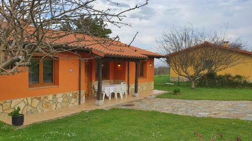 El Mirador de Ovio
