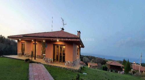El Mirador de Ovio