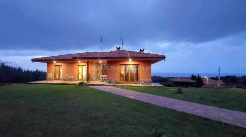 El Mirador de Ovio