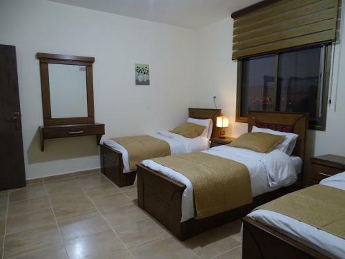 Kinan Petra Hostel