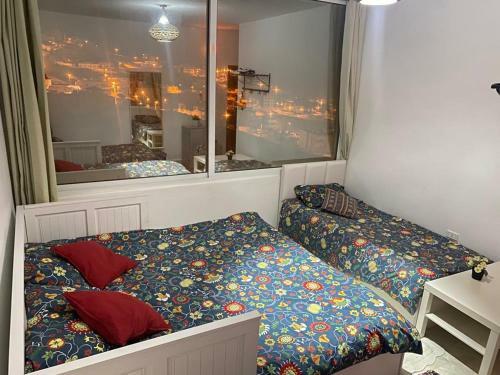 Hostal Jordan Guest House