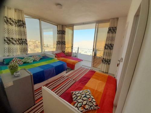 Hostal Jordan Guest House