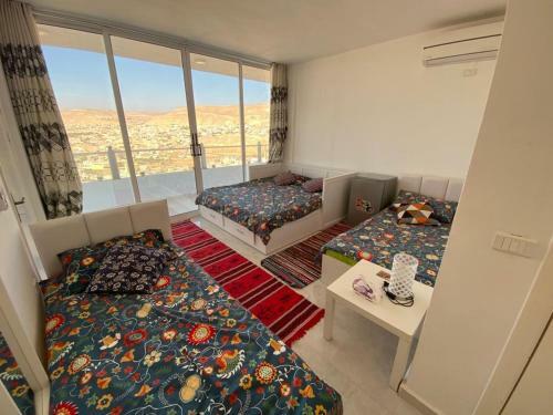 Hostal Jordan Guest House