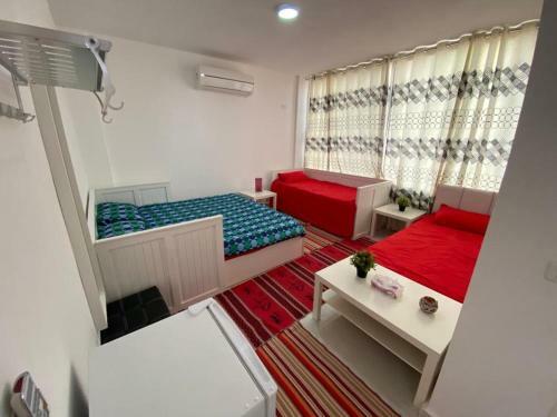 Hostal Jordan Guest House