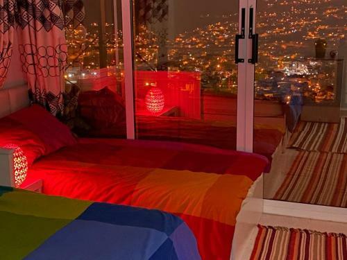 Hostal Jordan Guest House