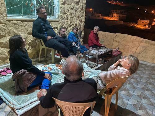 Hostal Jordan Guest House