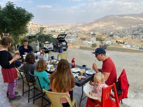 Hostal Jordan Guest House
