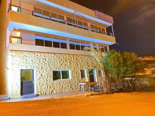 Hostal Jordan Guest House