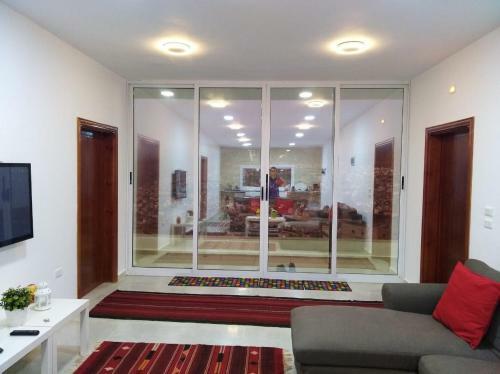 Hostal Jordan Guest House
