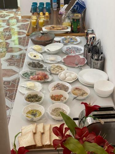 Hostal Jordan Guest House
