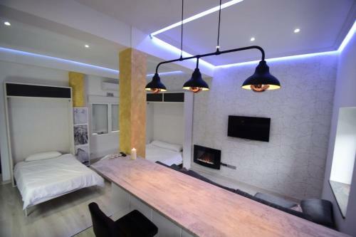 Apartamento En Llanes