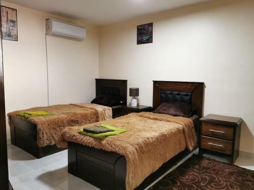 Apartamento Petra 555