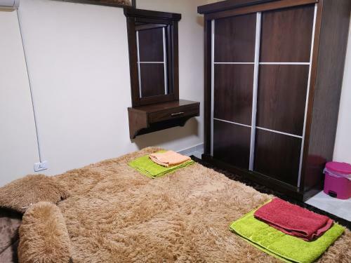 Apartamento Petra 555