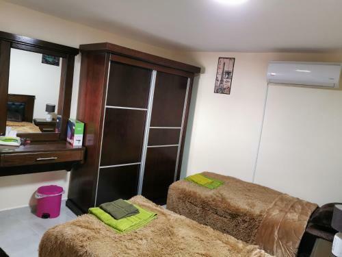 Apartamento Petra 555