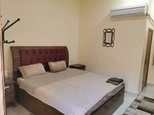 Apartamento Petra 555