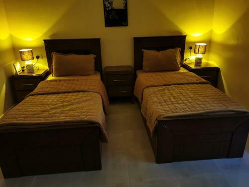 Apartamento Petra 555
