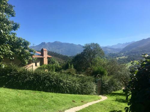 La Llosa Del Valle