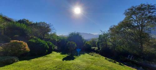 La Llosa Del Valle
