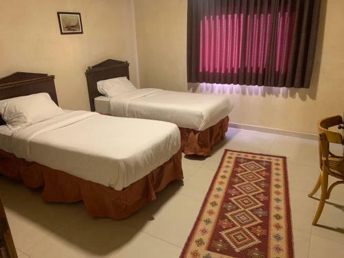 Apartamento Nonna Aisha B&B