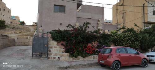 Apartamento Nonna Aisha B&B