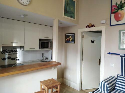 Apartamento Historico Llanes