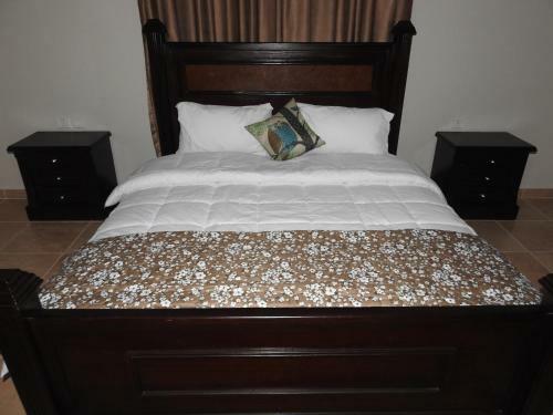Amro Petra Apartment