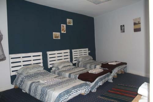 Apartamento Petra Main Gate
