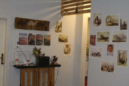 Apartamento Petra Main Gate