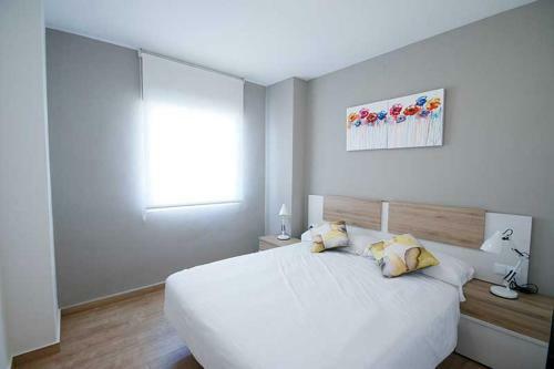 Apartamento Lo Pagan Marina Center
