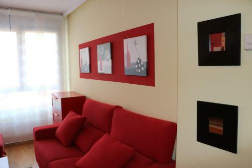 La Tal�, Apartamento Con Piscina A 5 Min. Del Centro