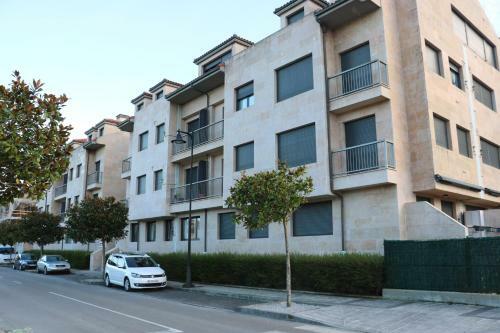 La Tal�, Apartamento Con Piscina A 5 Min. Del Centro