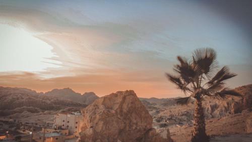 Hostal Petra Peace House