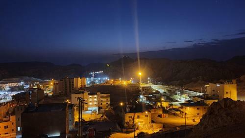Hostal Petra Peace House