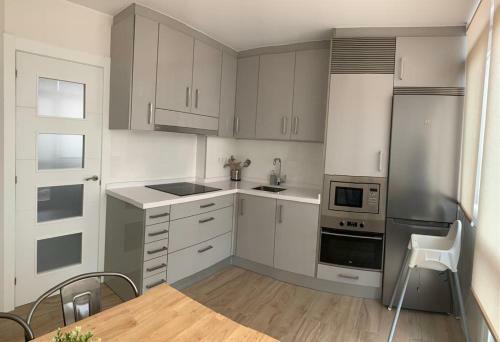 Apartamento Los Arcos