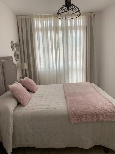 Apartamento Los Arcos