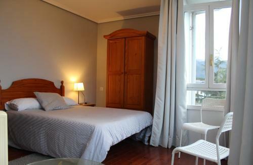 Apartamentos El Jornu