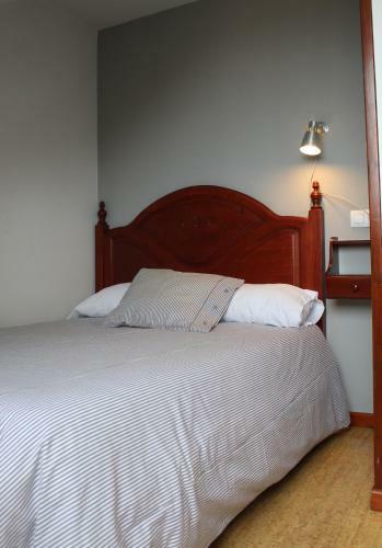 Apartamentos El Jornu