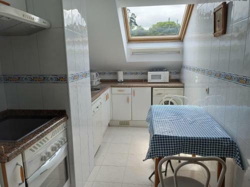 Dixebra, Apartamento Centro Llanes Con Garaje