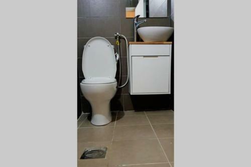 Apartamento Hikaya Studios