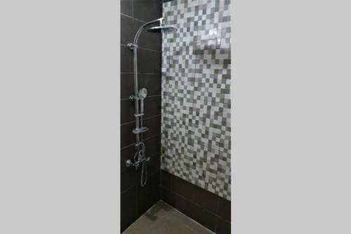Apartamento Hikaya Studios