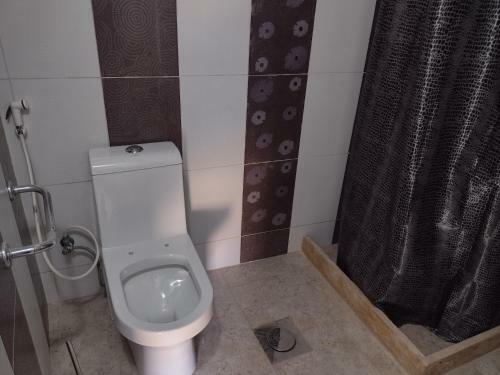 Bouded Homestay