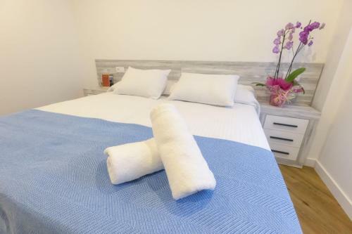 Apartamentos Centro Llanes